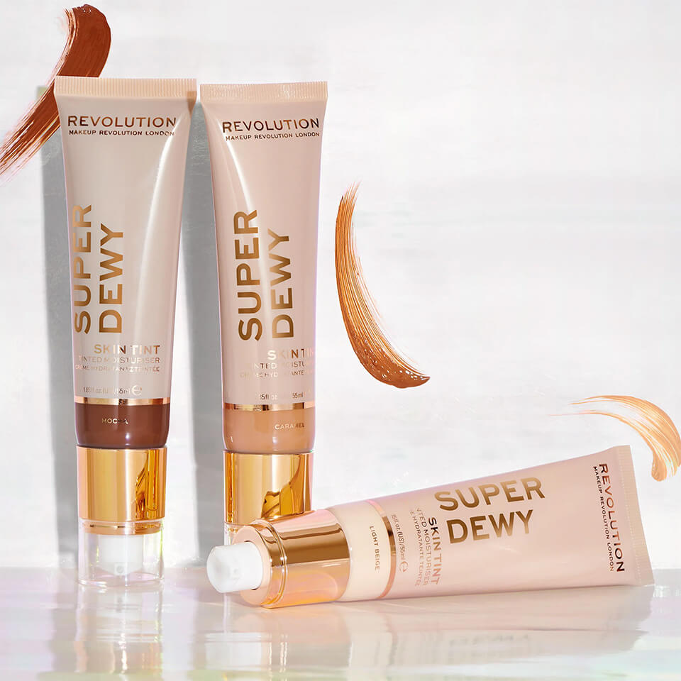Superdewy Tinted Moisturizer